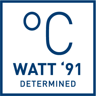 WATT 91 EN 14257 värmebeständighets klassificering