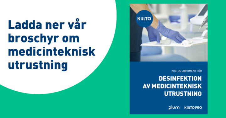 Ladda ner vår broschyr om MD teknisk utrustning