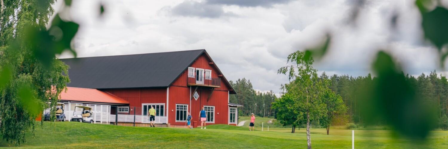 Orresta golfklubb